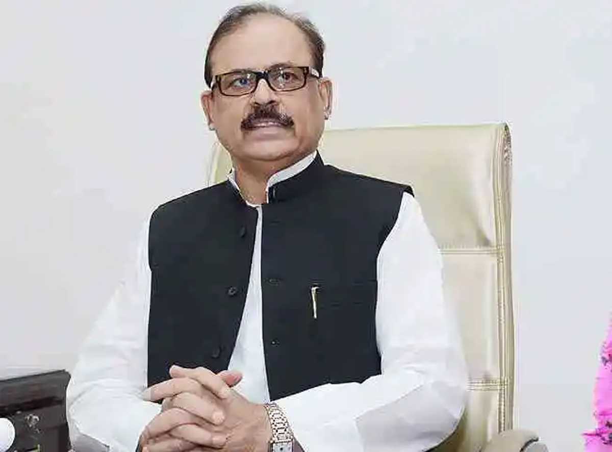 तारिक अनवर का भाजपा सांसद पर निशाना, गलत भाषा महिलाओं के अनादर को दिखाता है